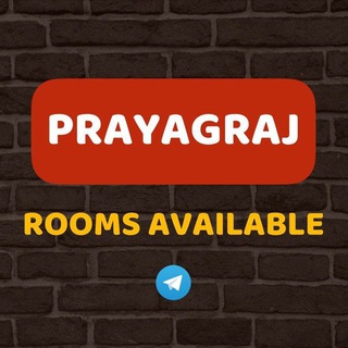 Telegram profile photo for Allahabad Rooms Available