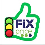 Telegram profile photo for FIXPRICE_REVIZORRO