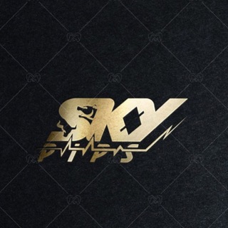 Telegram profile photo for π©οΈ Sky Pips π©οΈ