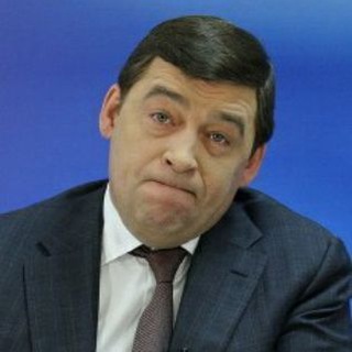Telegram profile photo for Негубернатор Куйвашев