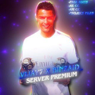 Telegram profile photo for Vijay x Binzaid Backup Channel