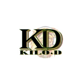 Telegram profile photo for KILO.D MUSIC