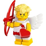 Telegram profile photo for niche larp