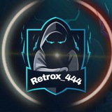 Telegram profile photo for Retrox444