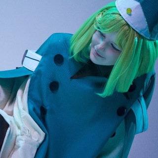 Telegram profile photo for #Эщкерешка@!