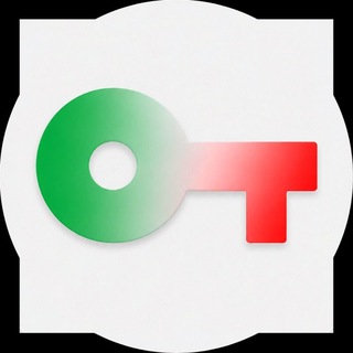 Telegram profile photo for VPN کانفیگ پروکسی