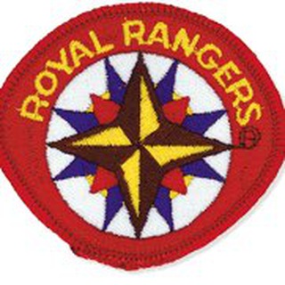 Telegram profile photo for Royal Rangers Singapore