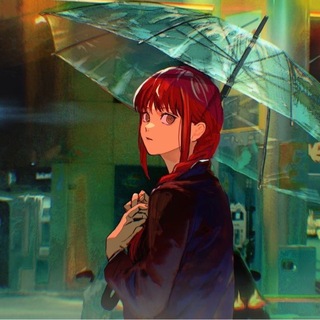 Telegram profile photo for uksa vibes ☔️