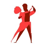 Telegram profile photo for DanceFam.ru 🚀