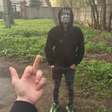 Telegram profile photo for шоуменчик🥱