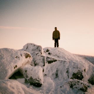 Telegram profile photo for Nord-Photos-Aleksey
