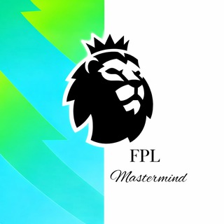 Telegram profile photo for FPL Mastermind