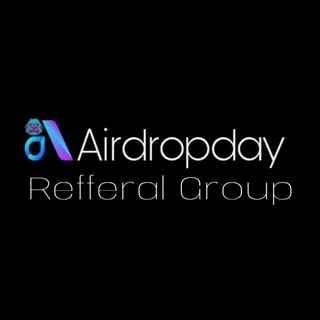 Telegram profile photo for Airdrop Day | Refferal Group