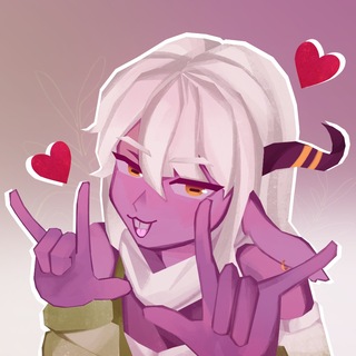 Telegram profile photo for Подвал овечки виби