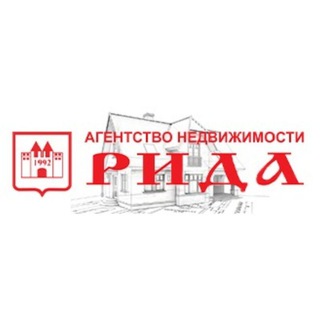 Telegram profile photo for 🔶🔸 РИДА 🔸🔶- Агентство Недвижимости🏠
