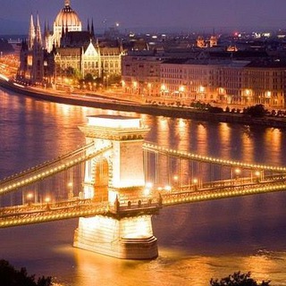 Telegram profile photo for My Hungary - Моя Венгрия