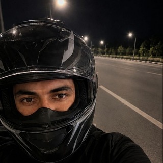 Telegram profile photo for Bike