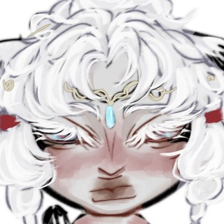 Telegram profile photo for 「18+|погᴘᴇҕ - кʏльт| 16+ 」