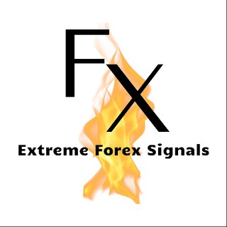 Telegram profile photo for Forex Signals Extreme Pips🔥 (4500 +) 🔥 FREE