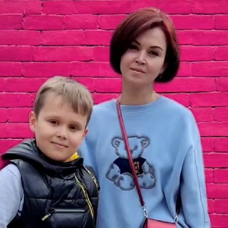 Telegram profile photo for По Москве с ребёнком бесплатно