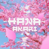 Telegram profile photo for Hana-Akari I Cosband