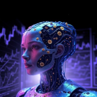 Telegram profile photo for The Mars EA