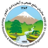 Telegram profile photo for منابع طبیعی ایران