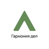 Telegram profile photo for Гармония дел | Дома из SIP-панелей