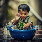 Telegram profile photo for आयुष्याच्या प्रवासातून 🚶