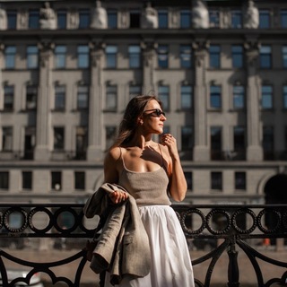 Telegram profile photo for Точка Спокойствия (उपेक्षा)
