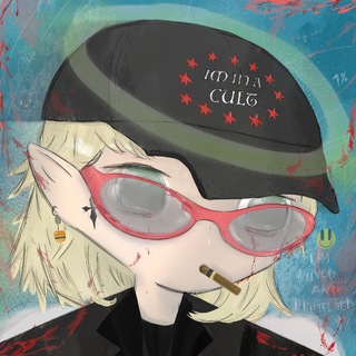 Telegram profile photo for Nono‘s Call