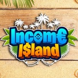 Telegram profile photo for Income Island Announcements