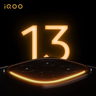 Telegram profile photo for iQOO 13 Series | Discussion