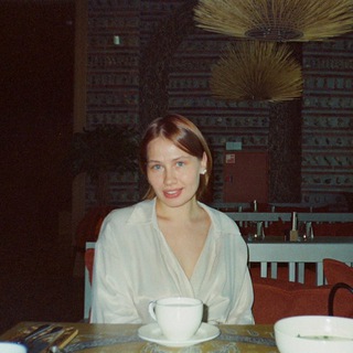 Telegram profile photo for ЛиссМейер| будущий HR.Психолог-педагог