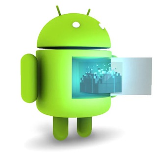 Telegram profile photo for Клуб Android