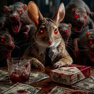 Telegram profile photo for Tushkan4ik228