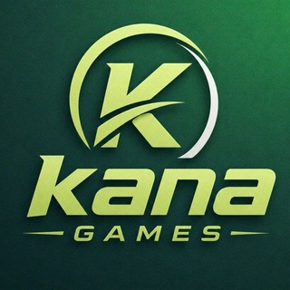 Telegram profile photo for Kana game community
