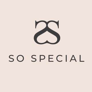 Telegram profile photo for SO SPECIAL club
