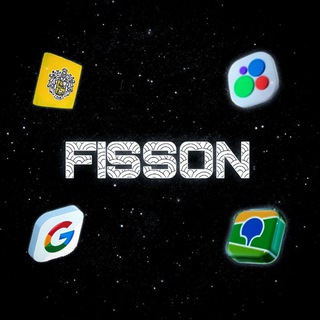 Telegram profile photo for Fisson | 🔰Отзывы за деньги