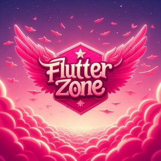 Telegram profile photo for Flutter Zone | فلاتر و دارت