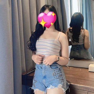 Telegram profile photo for Allisa VIP๐๐