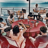 Telegram profile photo for Mafia Club Batumi Junior