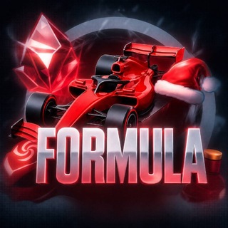 Telegram profile photo for Формула