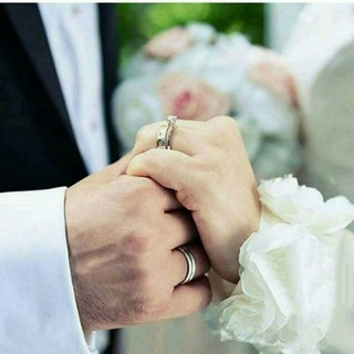 Telegram profile photo for 👫کانال ازدواج دائم 👫