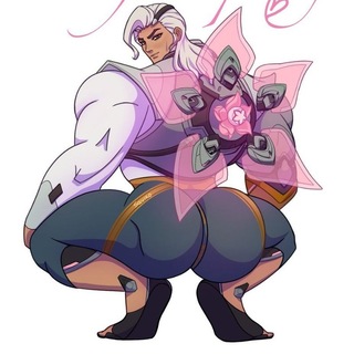 Telegram profile photo for Привет пукай нюхай