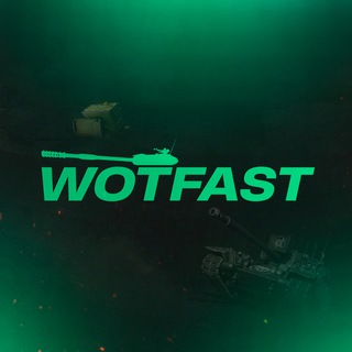 Telegram profile photo for WOTFAST.PRO