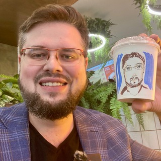 Telegram profile photo for Сквозь фильтр