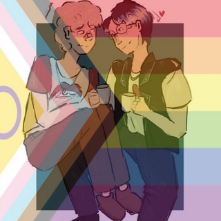 Telegram profile photo for Цᴇᴩᴋʙᴀ ᴄʙяᴛᴏї діʙи Мᴀᴦу;🫀