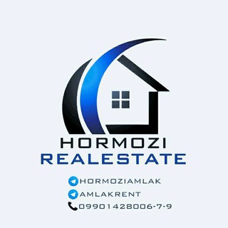 Telegram profile photo for مشاور املاک هرمزی