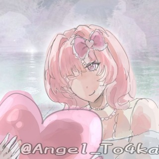 Telegram profile photo for ꔫКинди Бур ! ! !